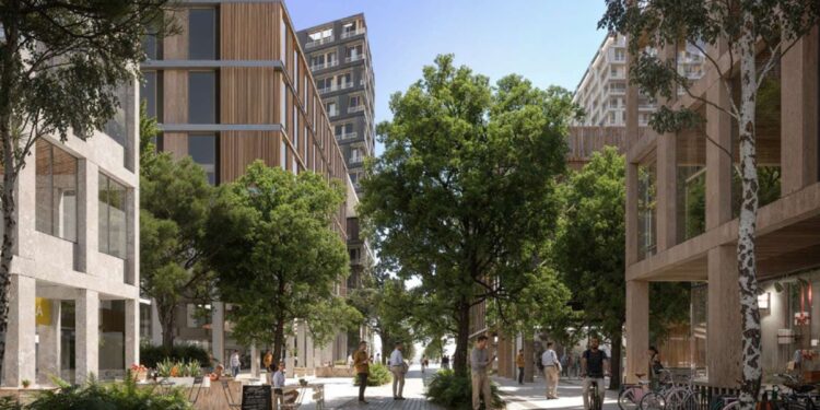 roca city ecobarrio