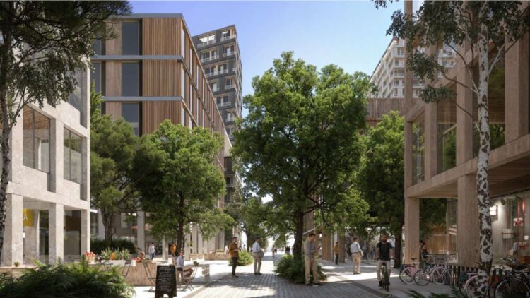 roca city ecobarrio