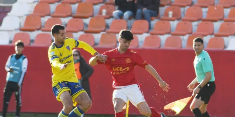 Fotografía: Víctor García  / RSD Alcalá