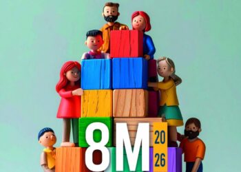 Alcalá extiende el 8M a todo marzo con actividades sobre corresponsabilidad, educación e igualdad laboral