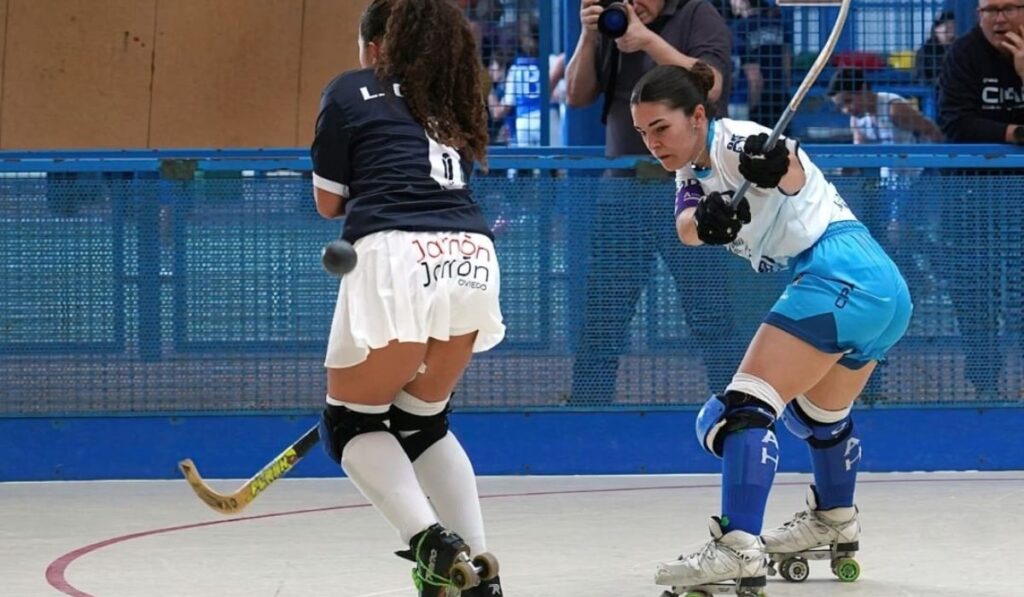 Alcala Hockey