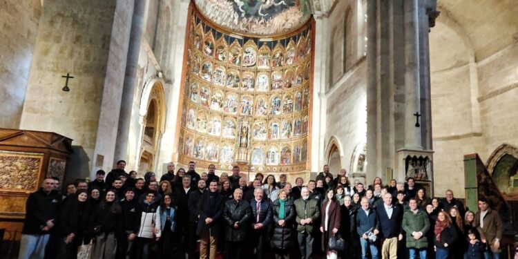 Fuente: RRSS Ayto Alcalá de Henares