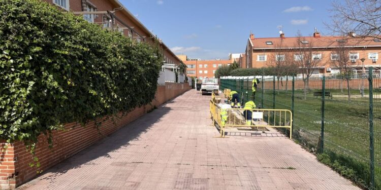 Fuente: Ayto Alcalá de Henares