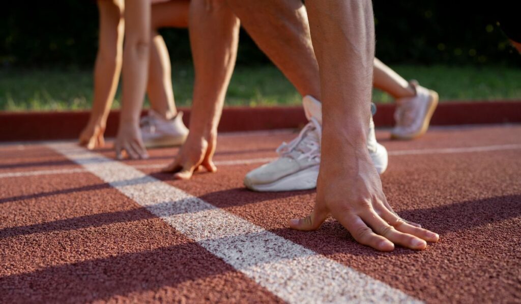 Atletismo