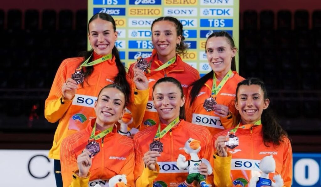 Campeonas
