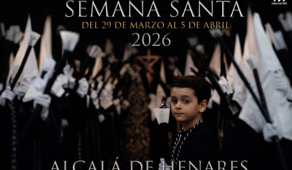 Cartel semana santa