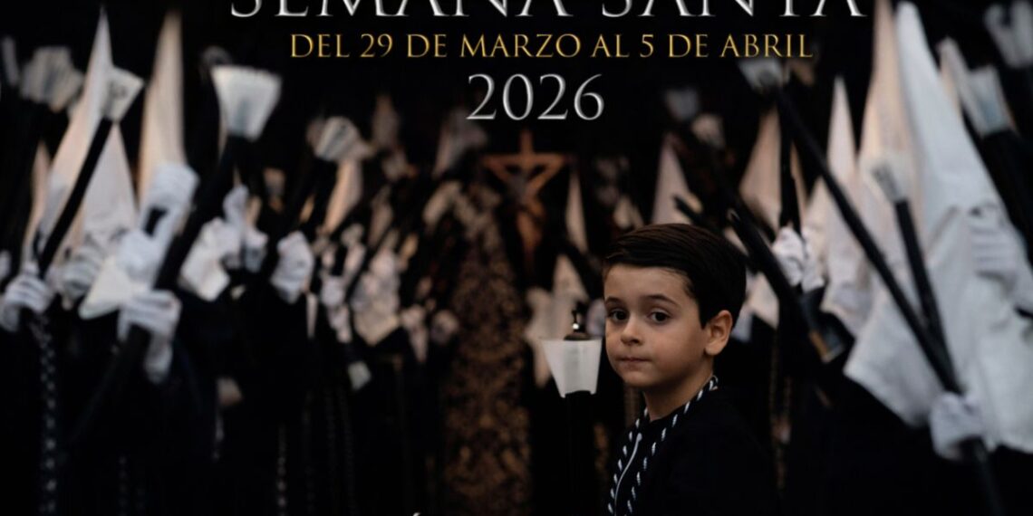 Cartel semana santa