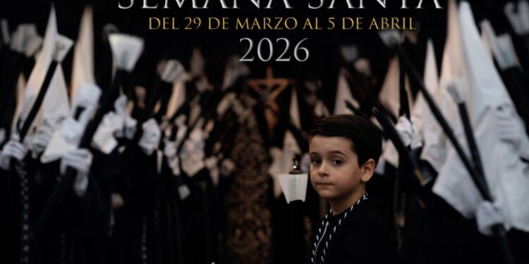 Cartel semana santa