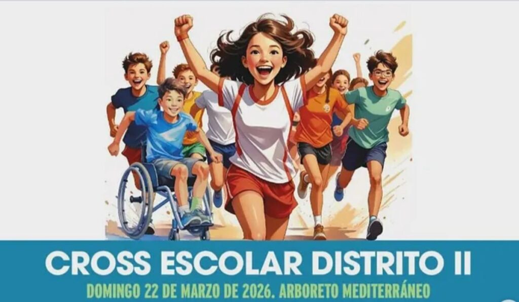 Cross Distrito II