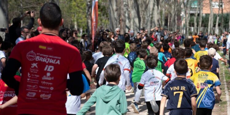 Fuente: RRSS Ayuntamiento de Alcalá