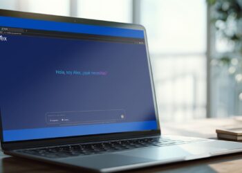 AIex, el asistente virtual creado por estudiantes de la UAH que atiende consultas académicas en AULA 2026