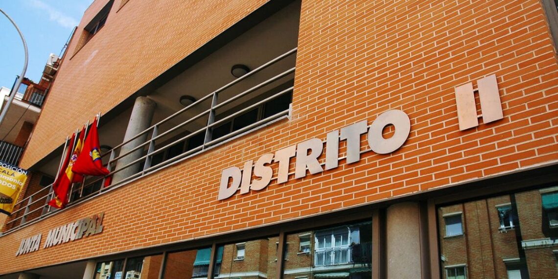 Reyes II traslada su preocupación por la escasa oferta prevista en el barrio y la reducción de actividades en los últimos años 1 Fuente: CulturAlcalá; Ayto Alcalá de Henares