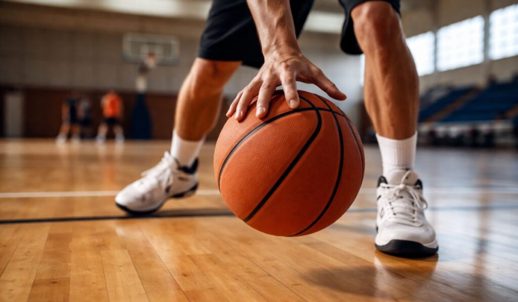 MADCUP Basket 2026 reunirá en Alcalá a más de 1.000 jóvenes en siete días de competición 1 MADCUP