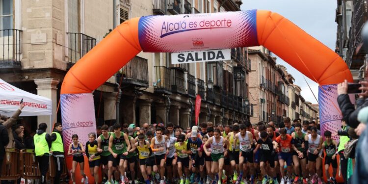 Fuente: Ayto Alcalá de Henares