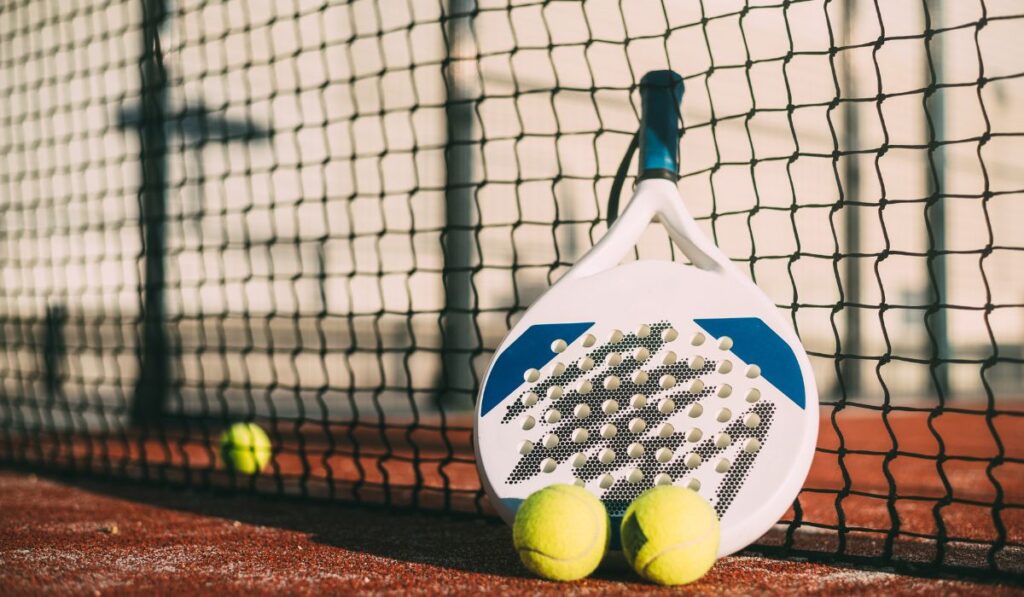 Alcalá acoge del 27 al 29 de marzo el Torneo Clasificatorio Nacional de Menores TYC 2 de pádel 1 Padel