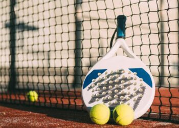 Alcalá acoge del 27 al 29 de marzo el Torneo Clasificatorio Nacional de Menores TYC 2 de pádel