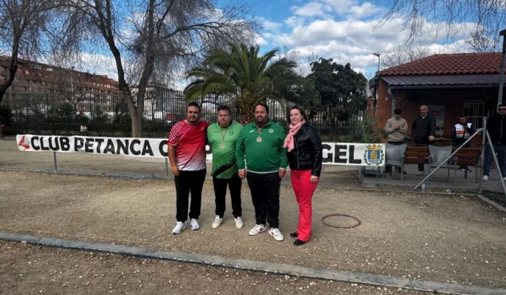 Petanca