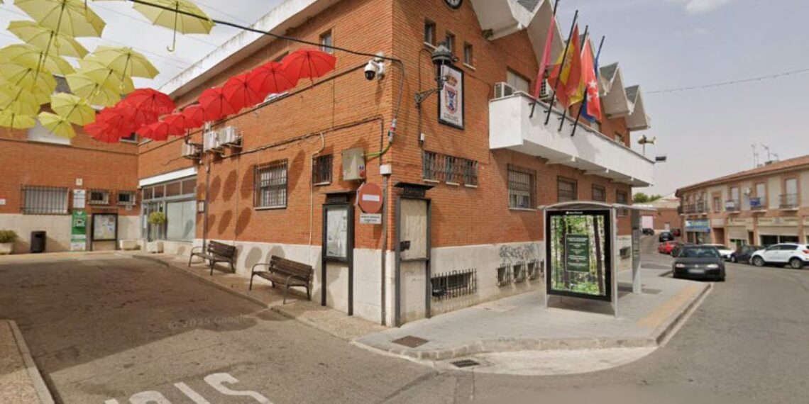 Fuente: Google Maps