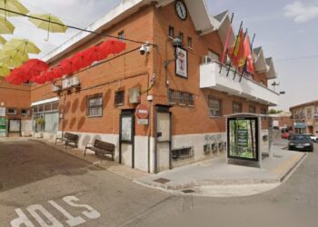 La siniestralidad laboral vuelve a golpear al Corredor del Henares tras la muerte de una trabajadora en Loeches