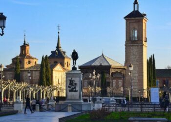 Qué tiempo se espera que hará en Alcalá de Henares durante la Semana Santa: esta es la previsión del 30 de marzo al 6 de abril