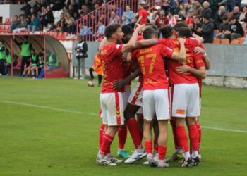 La RSD Alcalá abrirá gratis El Val para el partido ante Las Palmas Atlético en la recta final de Liga