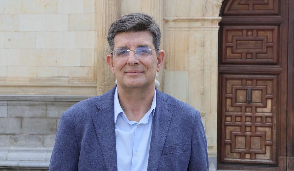 Rector UAH