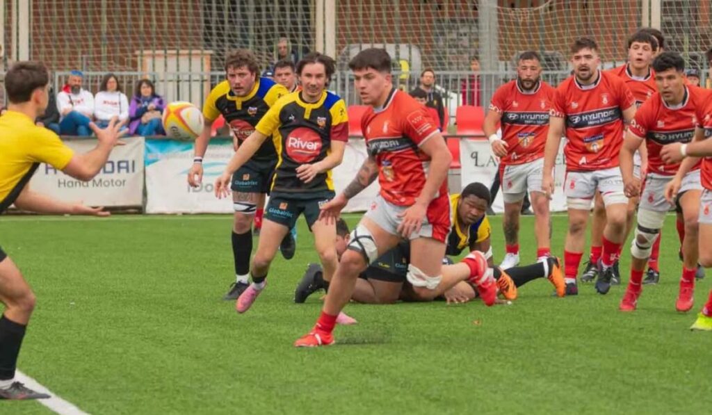 Rugby