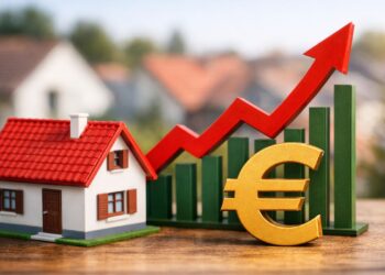 Alcalá de Henares se encarece un 22% en un año y se cuela entre las mayores subidas de la vivienda usada en Madrid