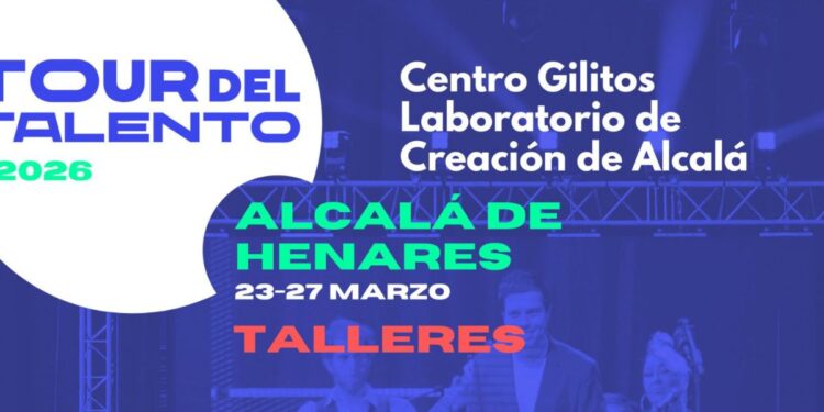 Fuente: Ayto Alcalá de Henares
