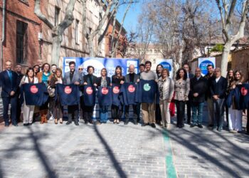 Alcalá acogerá del 23 al 27 de marzo el Tour del Talento 2026 con más de 50 actividades para jóvenes