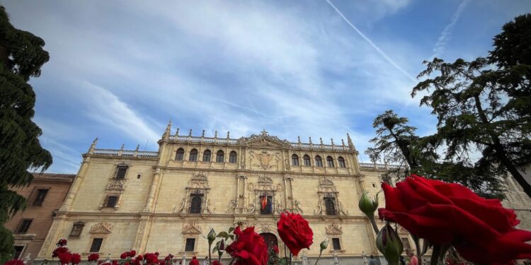 La Sociedad de Condueños da el primer paso para ser BIC inmaterial en la Comunidad de Madrid 1 Fuente: Ayto de Alcalá de Henares