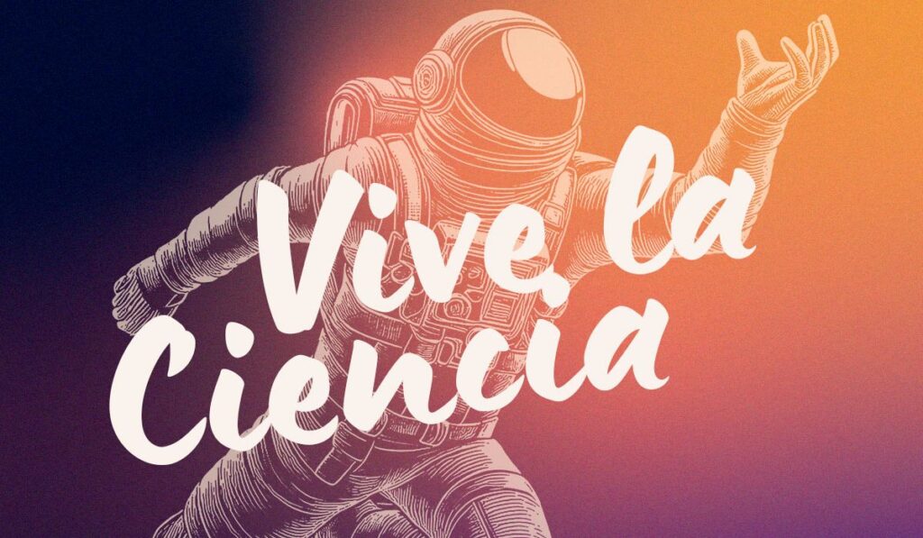 La Universidad de Alcalá lleva su investigación espacial a la Feria Madrid es Ciencia con talleres y actividades divulgativas 1 UAH ciencia