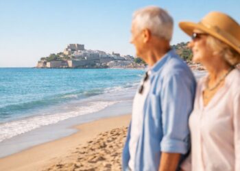 Alcalá abre el 9 de marzo la preinscripción del programa de viajes para mayores con salidas en otoño de 2026