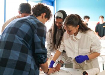 La ampliación del programa de altas capacidades abre nuevas plazas y refuerza la sede de Alcalá de Henares