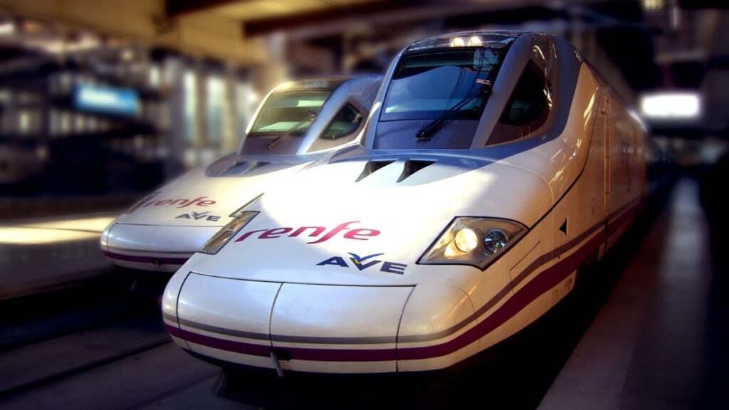 ave renfe