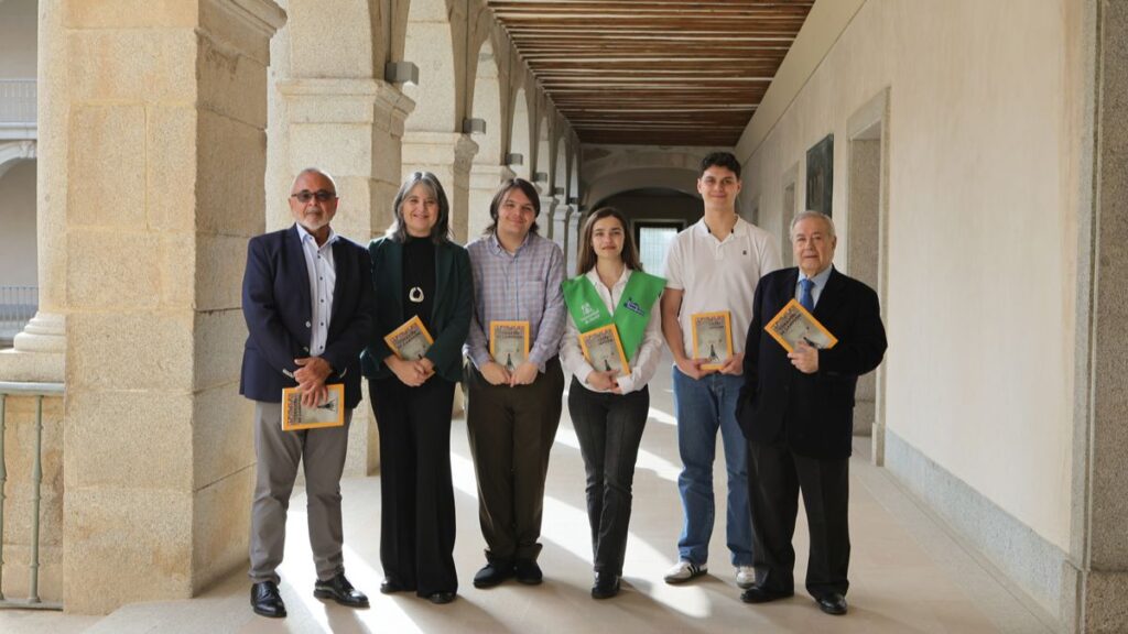 becas discapacidad