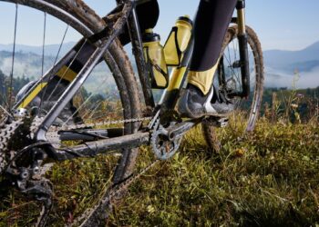 El MTB escolar volverá en primavera con dos pruebas para menores en el Arboreto y en la Ciudad Deportiva El Val