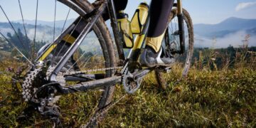 El MTB escolar volverá en primavera con dos pruebas para menores en el Arboreto y en la Ciudad Deportiva El Val