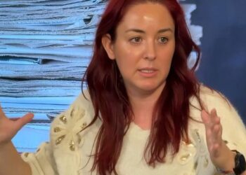 Blanca Ibarra deja su acta de concejala en Alcalá para centrarse en un nuevo proyecto político y digital