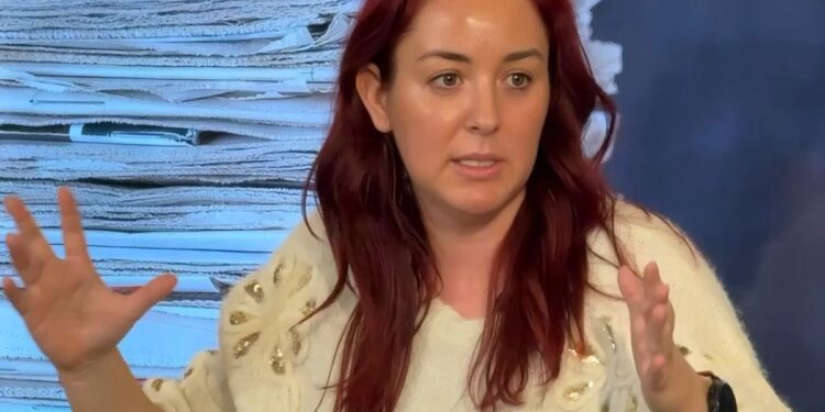 Blanca Ibarra (PSOE)