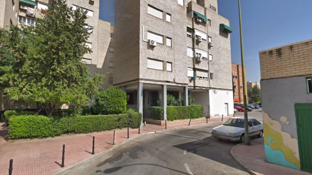 calle jose sopena