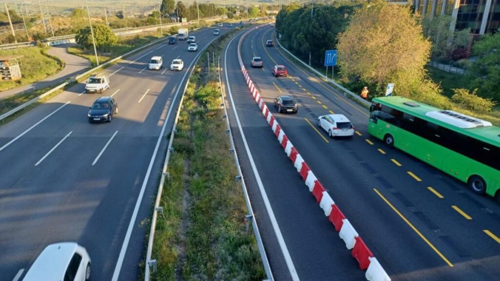 Semana Santa movilizará más de 17 millones de viajes por carretera en la mayor operación salida del arranque de primavera 1 carretera