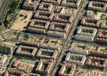 La Escuela de Arquitectura de la UAH acogió la presentación de la futura Ley LIDER de la Comunidad de Madrid