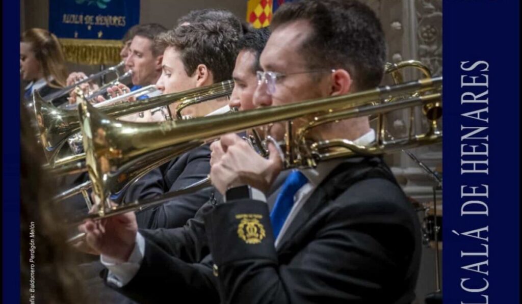 concierto semana santa