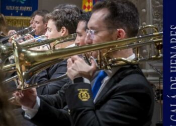 La Capilla de San Ildefonso acogerá el 20 de marzo un concierto de marchas procesionales de la cofradía de los Doctrinos