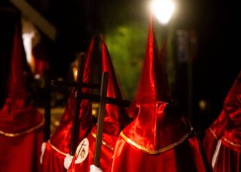 La Semana Santa de Alcalá de Henares se presentará en Salamanca con una jornada de actos religiosos, culturales y musicales