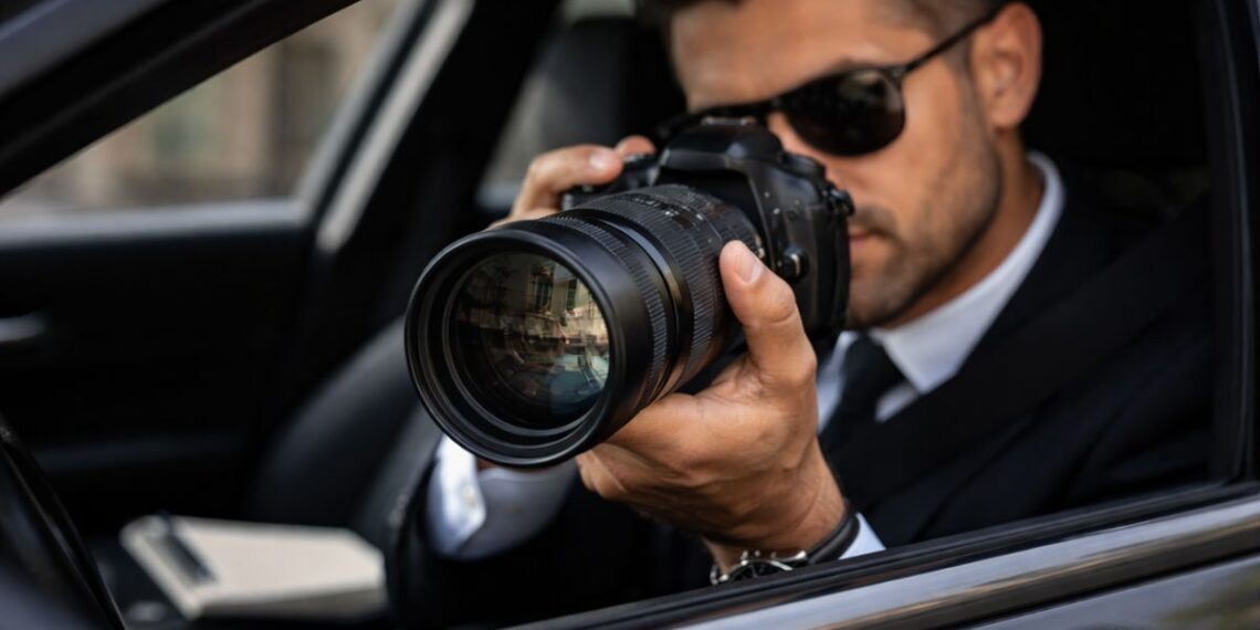 detective privado