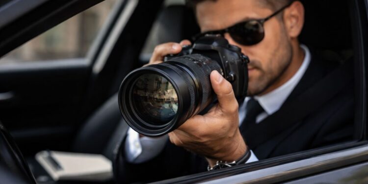 detective privado
