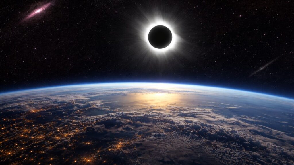 eclipse 2