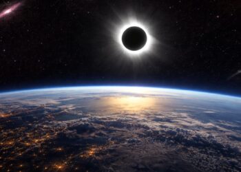 La Agrupación Astronómica Complutense organiza una conferencia sobre eclipses y el universo observable